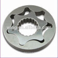 unit swivel bearings